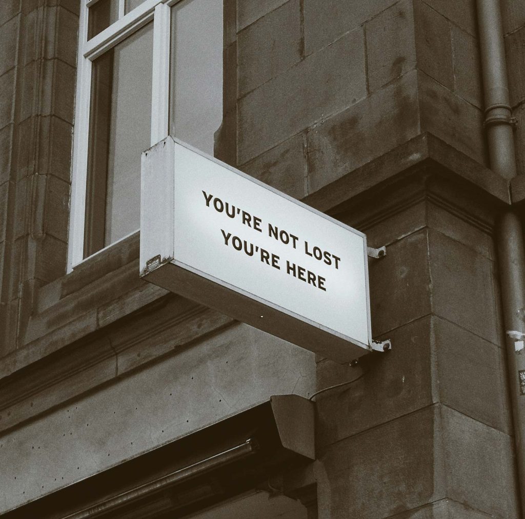 Catalysing place-based working