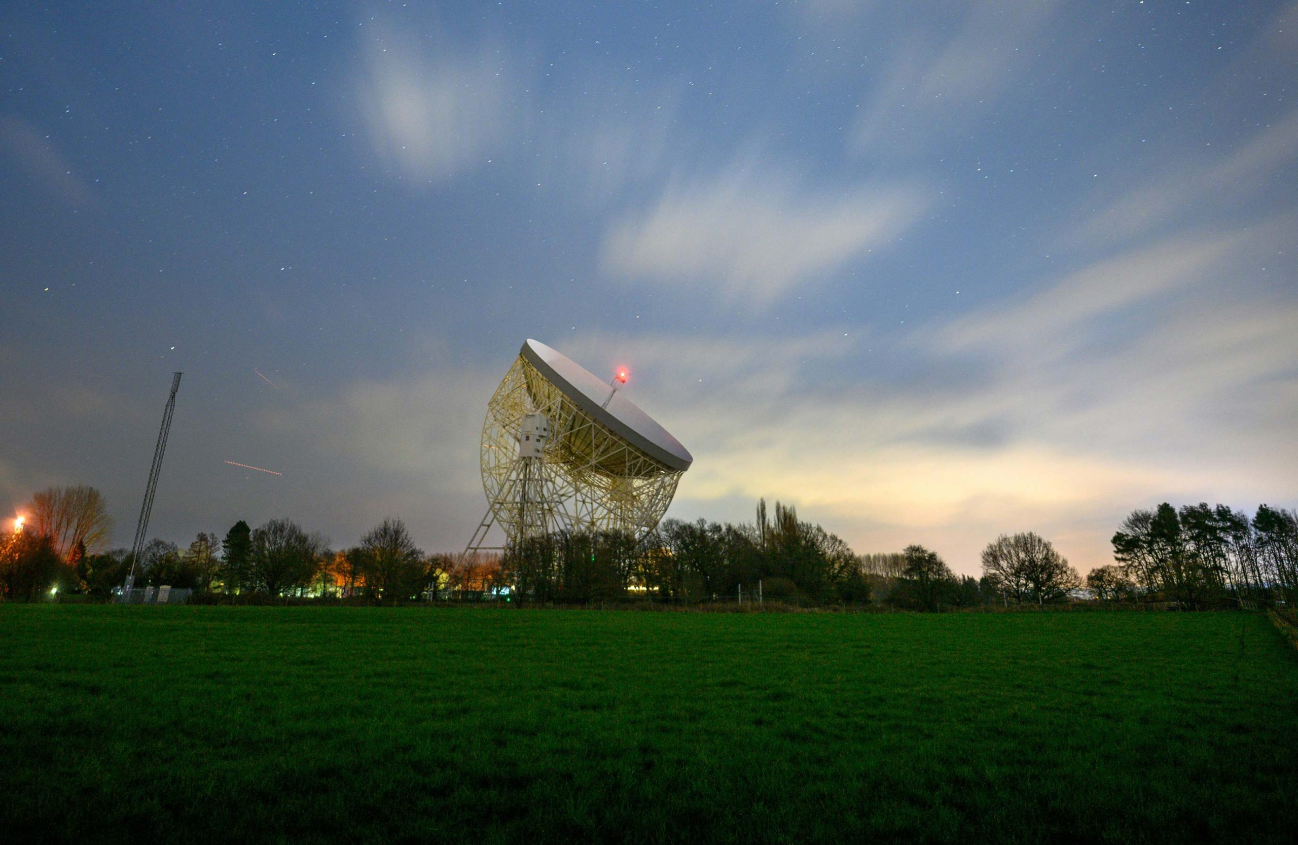 Jodrell Bank