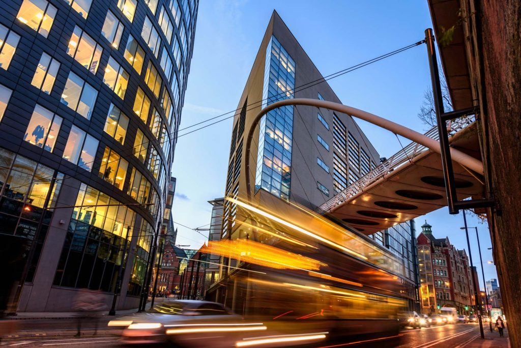 Writing the future of combined authorities