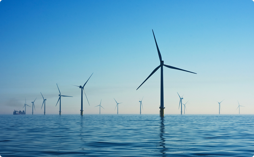 Capturing the Benefits of Offshore Wind for Local Communities